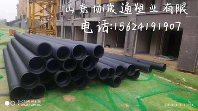hdpe双壁波纹管